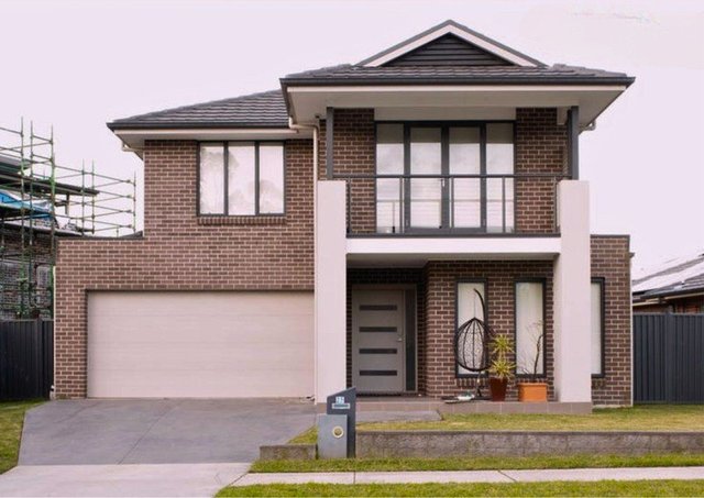 25 Wakeling Drive, NSW 2174