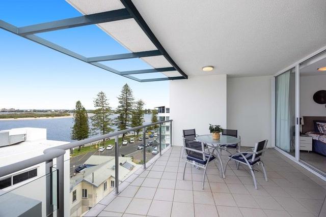 502/10 Leeding Terrace, QLD 4551