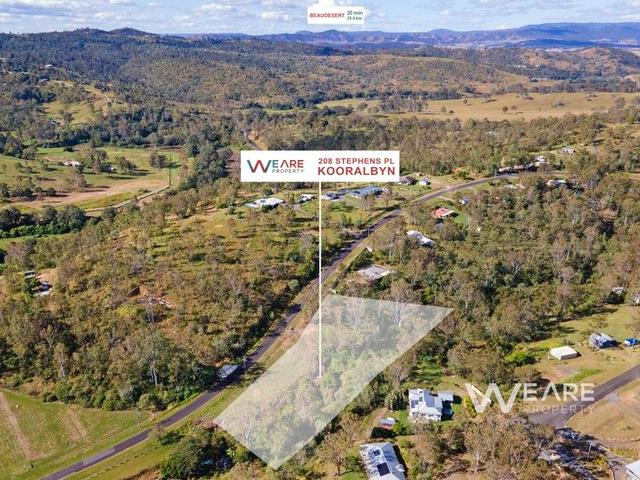 208 Stephens Place, QLD 4285