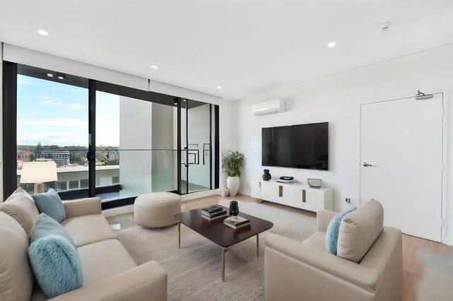 307/429-449 New Canterbury Road, NSW 2203