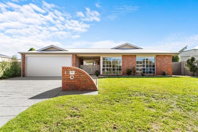 4 Casuarina Court, VIC 3850