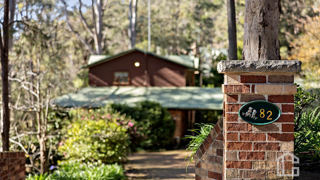 82 Ridgeway Crescent, NSW 2777