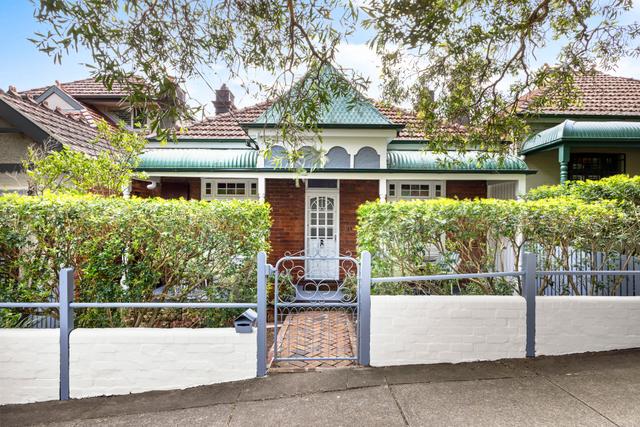 13 St James Road, NSW 2022