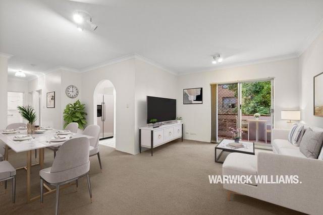 8/8 Rokeby Road, NSW 2046