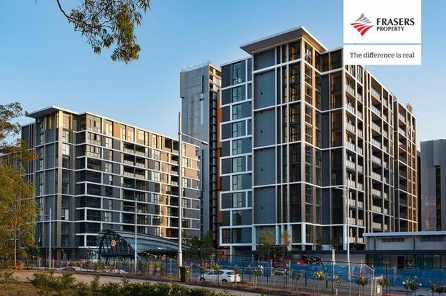 A1003/11 Delhi Road, NSW 2113