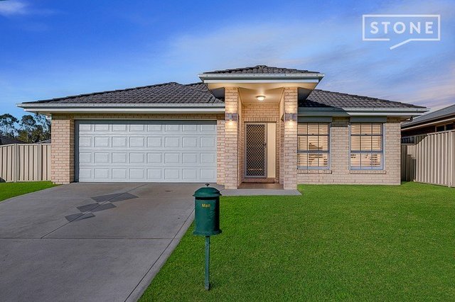 4 Robinia Way, NSW 2325