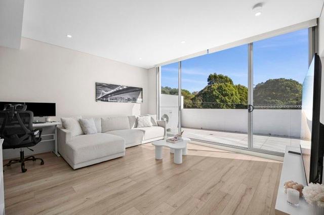 403C/23 Roger  Street, NSW 2100
