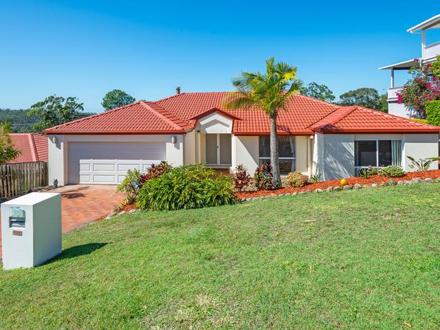 12 Mitaro Rise, QLD 4211