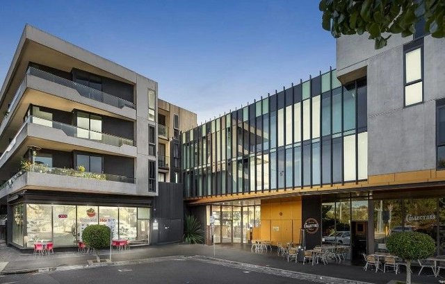 429B/1-19 Colombo Street, VIC 3132