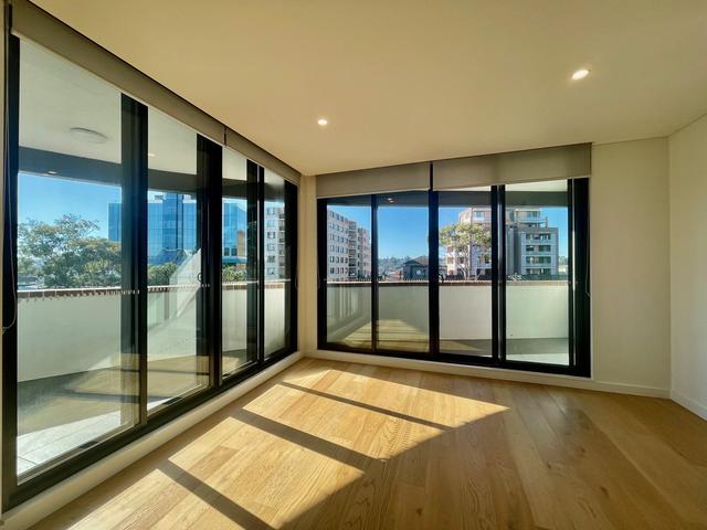301/103 Mason Street, NSW 2035