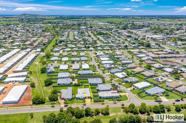 2/14 Georgia Terrace, QLD 4670