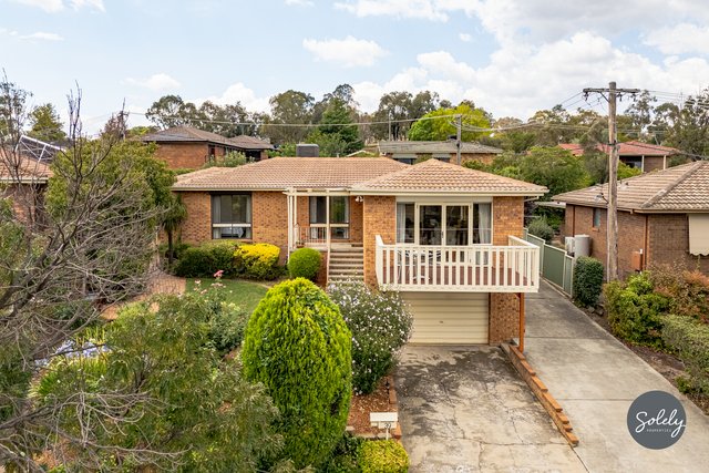 39 Alabaster Street, ACT 2904