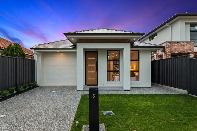 5 Grampian Street, SA 5011