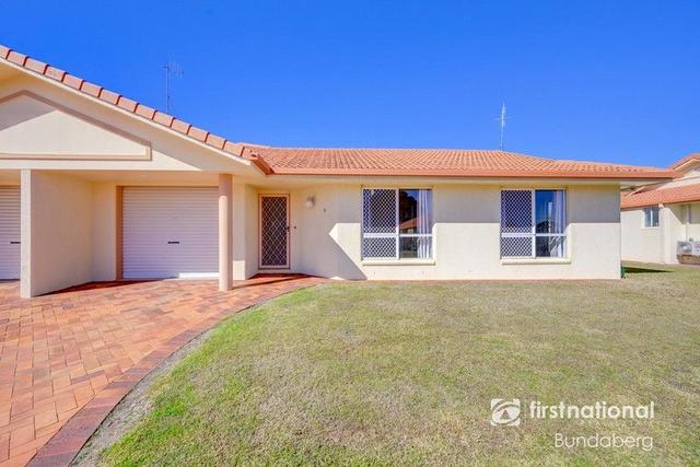 9/6 Miller Street, QLD 4670