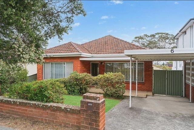 6 Bungalow Road, NSW 2210