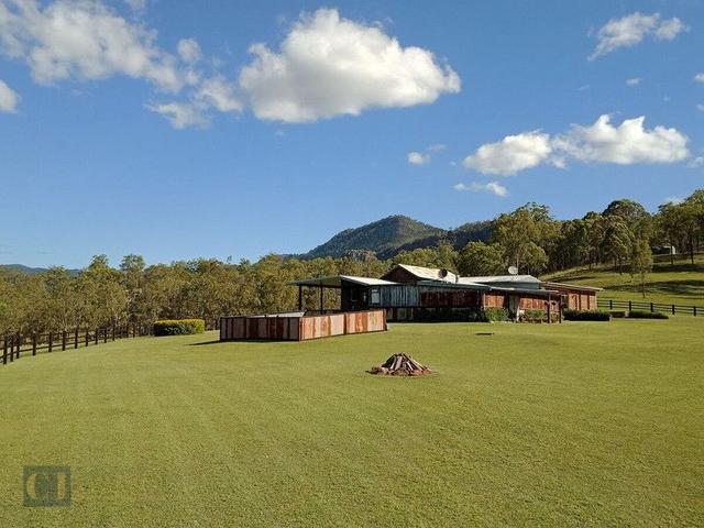 372 Widgee Creek Road, QLD 4285