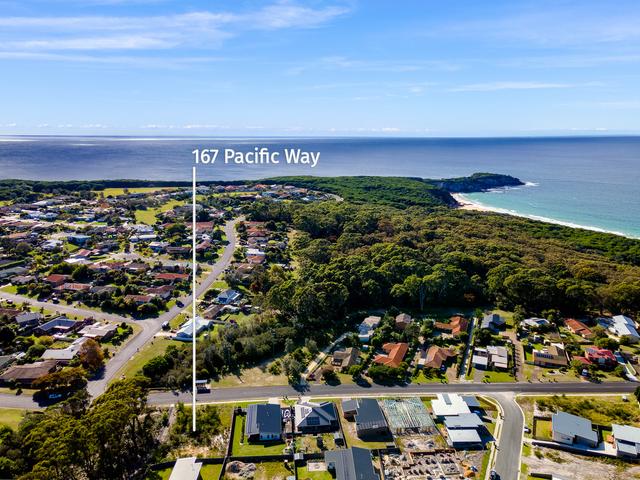 167 Pacific Way, NSW 2548