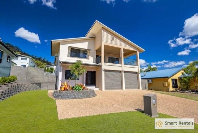 33 Timbury Way, QLD 4814