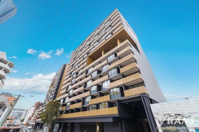 404/31 Treacy St, NSW 2220