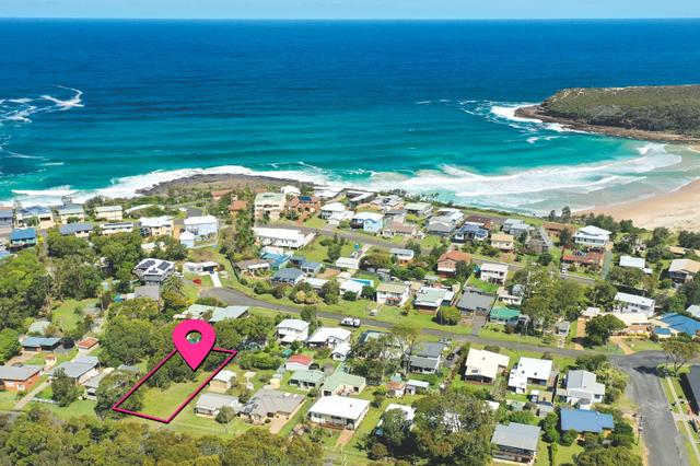 693 Murramarang Road, NSW 2539