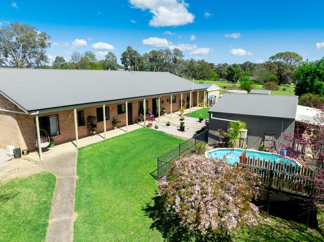 116 Speedy Street, NSW 2866