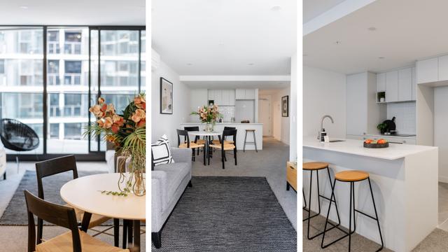 WOVA - 401/11 Launceston Street, ACT 2606