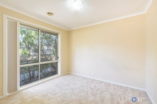 Formal Living Area