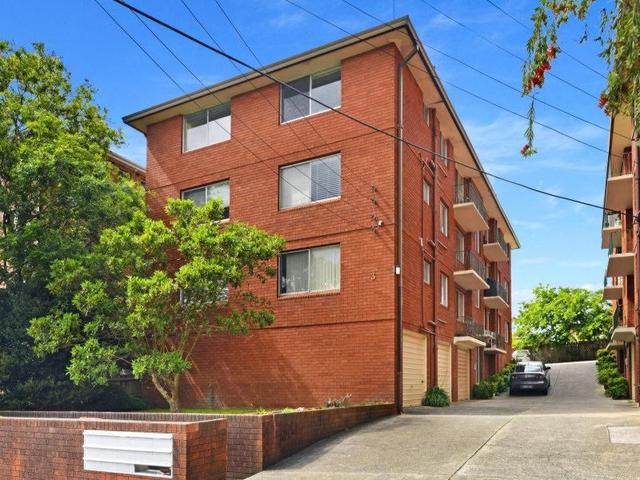 4/3 Western  Crescent, NSW 2111