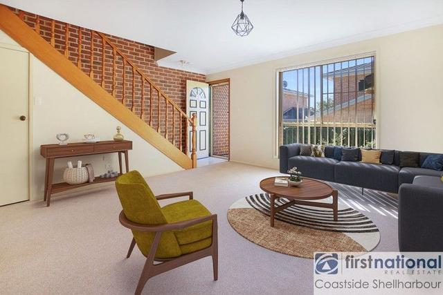 3/43 College Avenue, NSW 2529