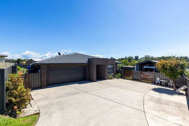 20 Millbank Way, NSW 2550