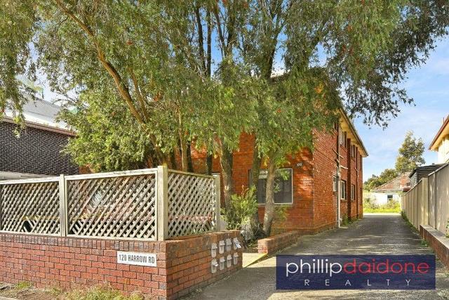 4/120 Harrow  Road, NSW 2144