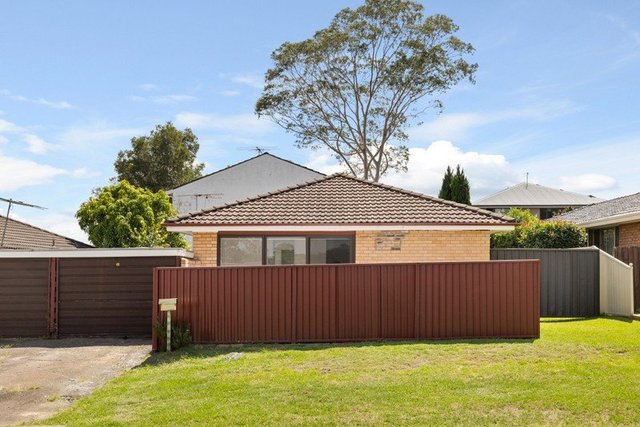 34 Currawong  Street, NSW 2565
