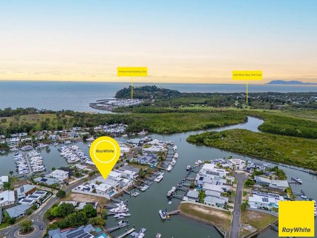 23 Marina Quay, QLD 4879