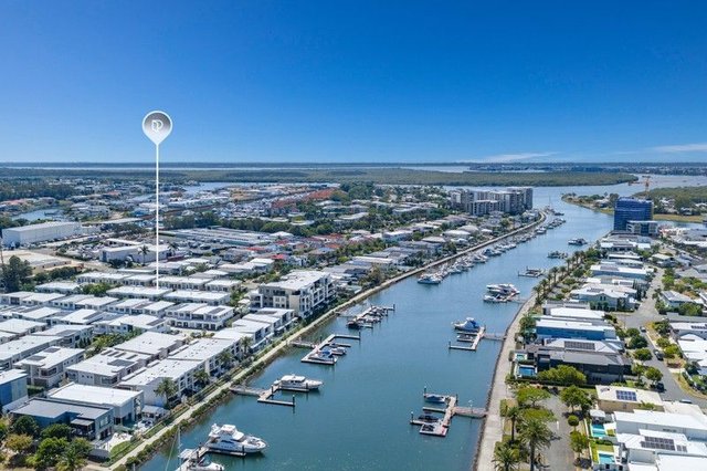 17/37 Sickle Avenue, QLD 4212