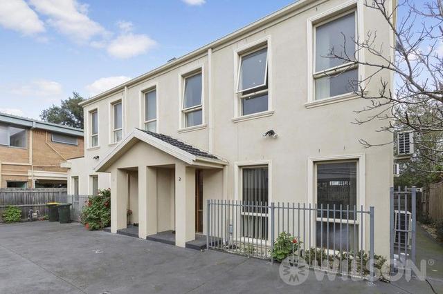 1/25 Raglan Street, VIC 3183