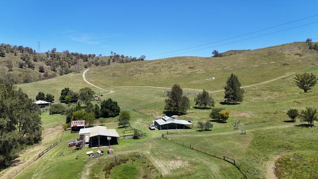 (no street name provided), NSW 2790