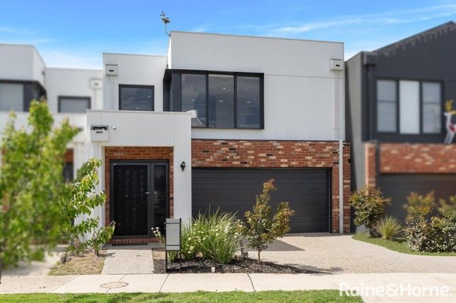 120 Lollipop Crescent, VIC 3429