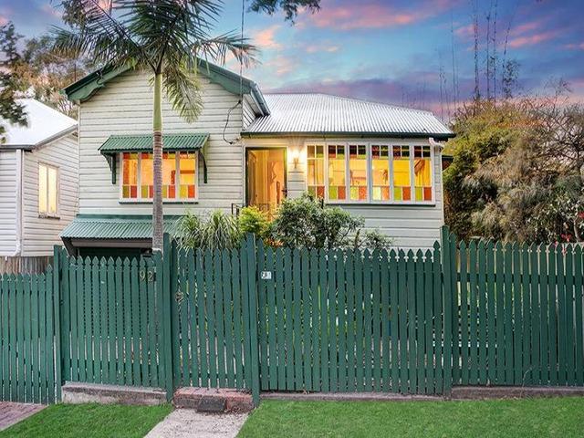 92 Prince Street, QLD 4103