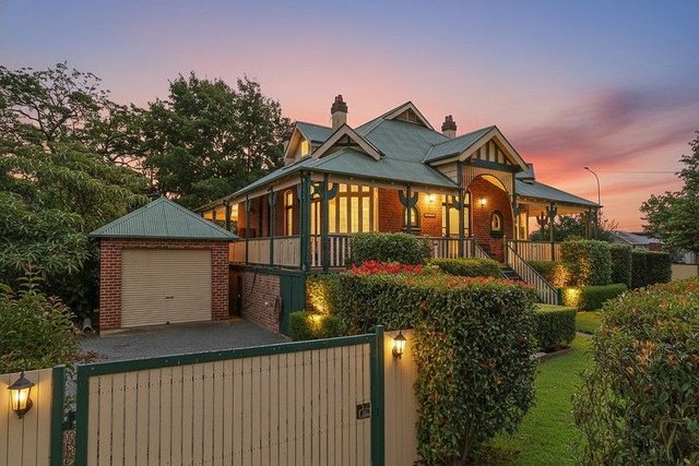 27 Wilberforce Road, NSW 2756