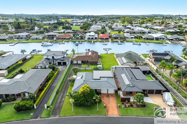 32 Dolphin Drive, NSW 2478