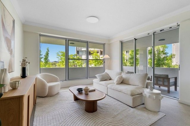 1401/141 Campbell Street, QLD 4006