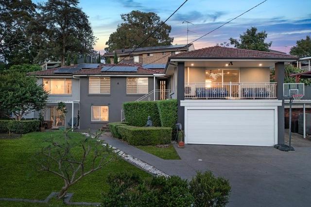 39 Cambridge Avenue, NSW 2151