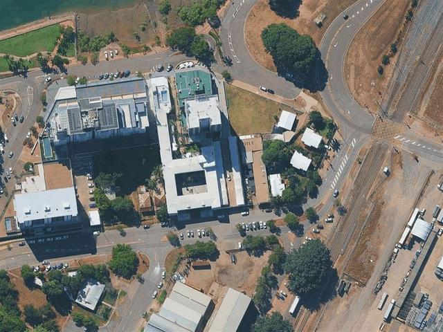 86 McIlwraith Street, QLD 4810