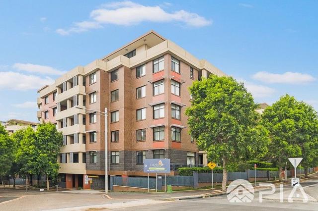 4134/10 Porter Street, NSW 2112