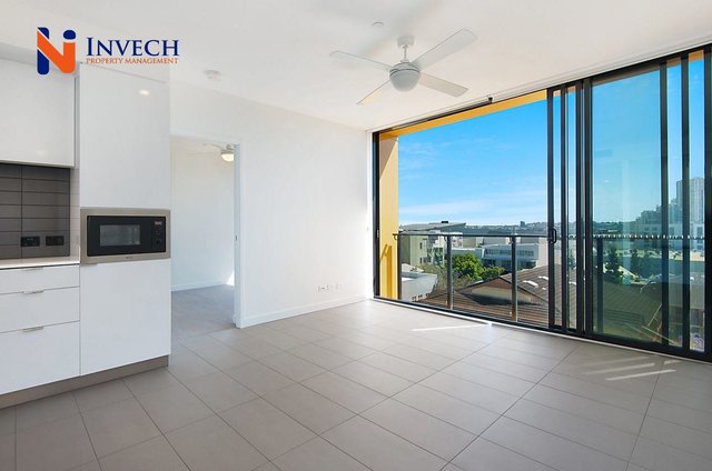 1411/10 Trinity Street, QLD 4006