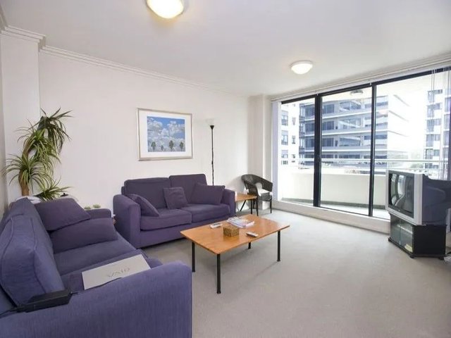 302/1 Sergeants Lane, NSW 2065