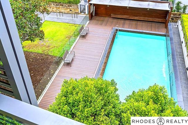 603/3 Jean Wailes Avenue, NSW 2138