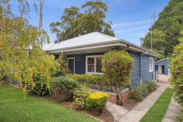 100 Central Springs Road, VIC 3460