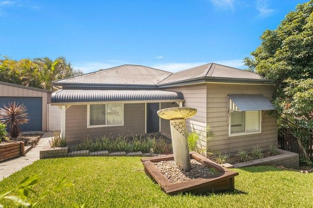 5 Claremont Avenue, NSW 2502