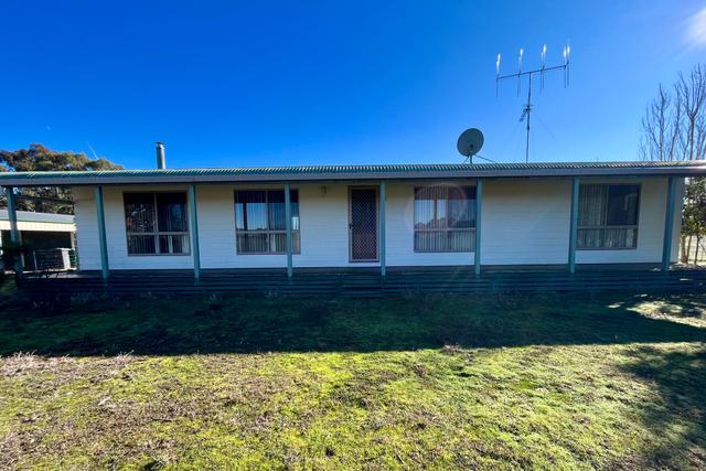 3047 Wargeila Road, NSW 2586